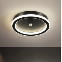 D Black 14W