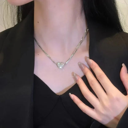 Charming Connection Magnetic Necklace