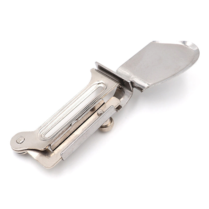 Even Hemming Tool for Perfect, Consistent Stitching
