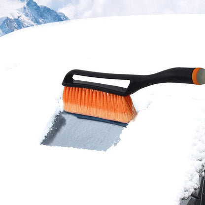 Snow and Ice Remover – Effortlessly Clear Without Causing Damage