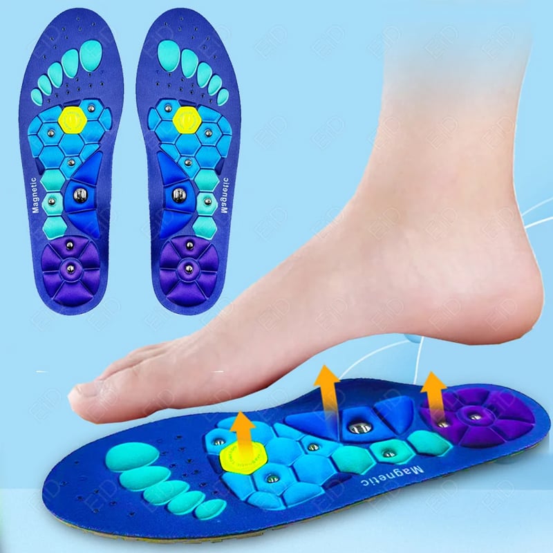 All-Day Comfort and Pain-Free Foot Support