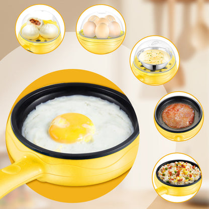 Cook Meals Faster and Easier Than Ever with Quick Flame