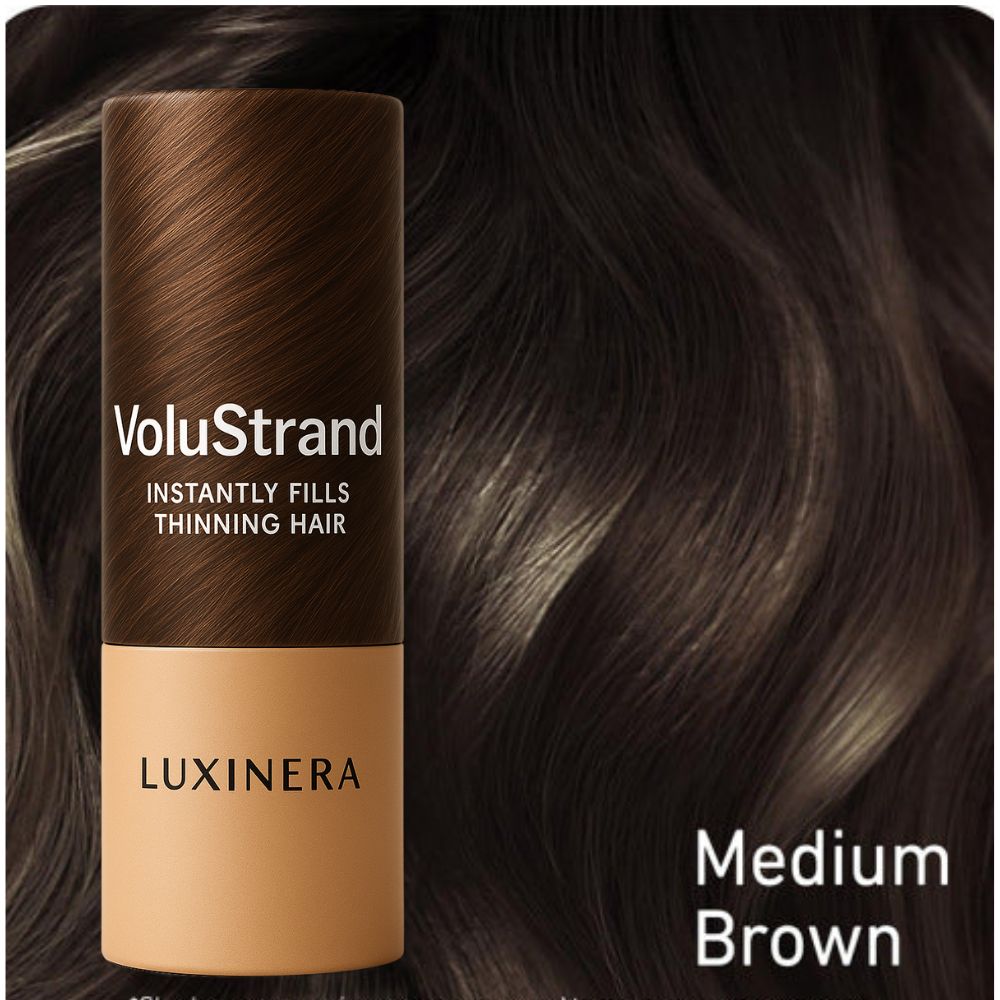 HairBoost Spray — Instantly Enhance Thinning Hair for Confident Living