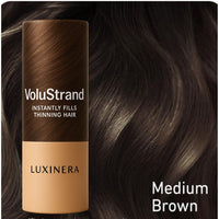 Medium brown