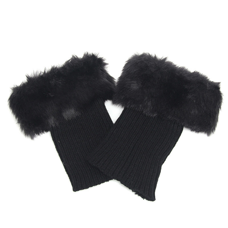 Stay Warm and Stylish All Winter Long with FurryLegs