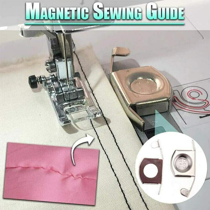 Achieve Perfect Stitch Alignment Every Time with Stitch Guide