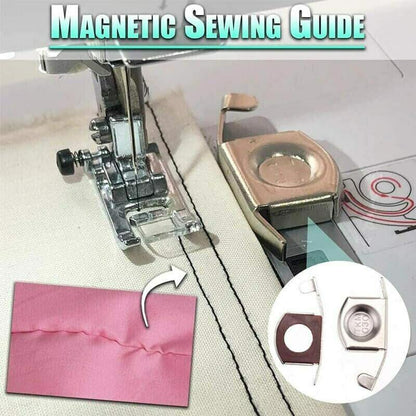 Achieve Perfect Stitch Alignment Every Time with Stitch Guide