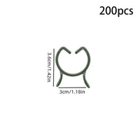 200 pieces L