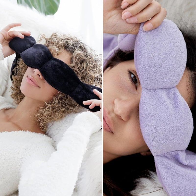 Sleep Easily and Wake Up Refreshed Every Morning