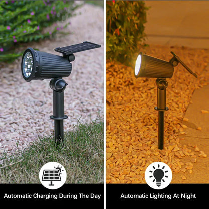 Yard Glow Light