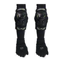 Fluorescent Elbow pad