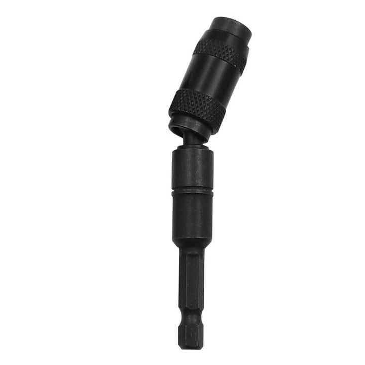Ultimate Magnetic Rotating Drill Bit Holder