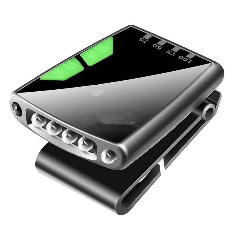 Hands-Free Clip-On Light for Instant Brightness Anywhere