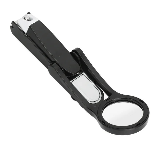 Precision Nail Clippers for Perfect Cuts Every Time