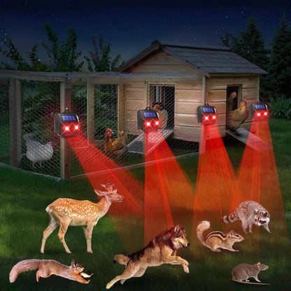Buy One Get One Free | Instant Garden Pest Protection, Chemical-Free