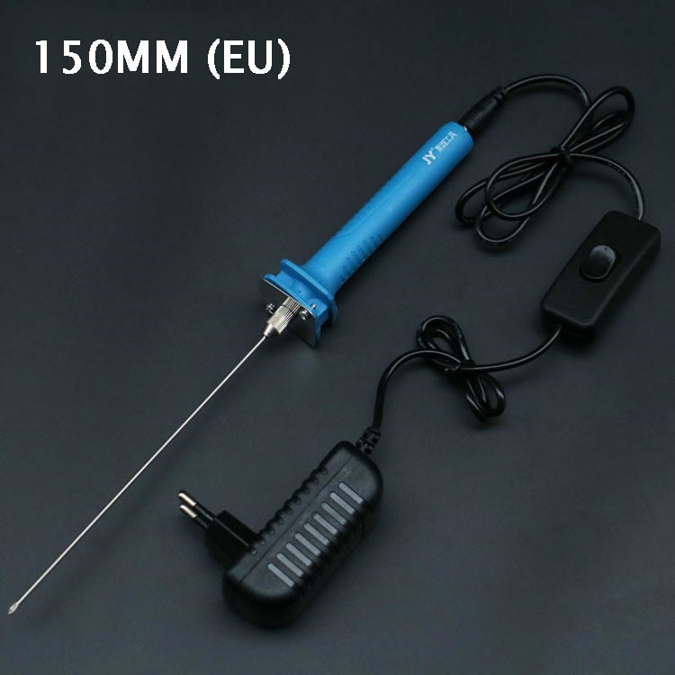 Precision Foam Cutter for DIY and Model Projects