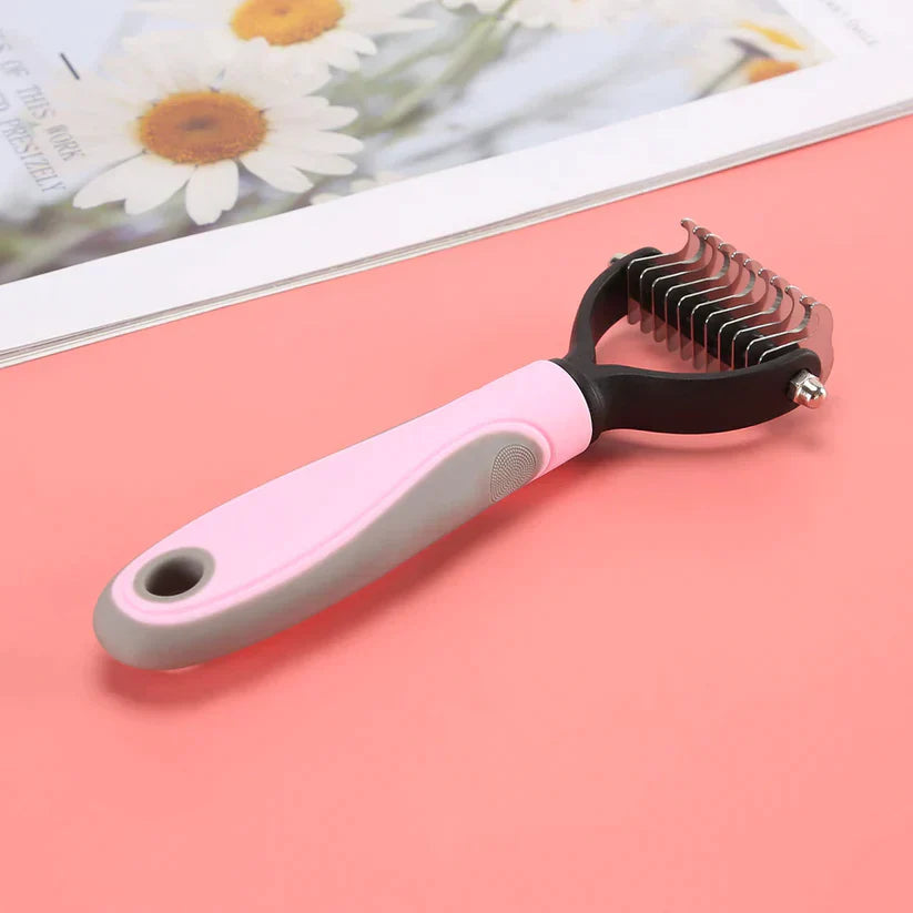 PetCare Pro — Transform Shedding into a Spa-Like Experience