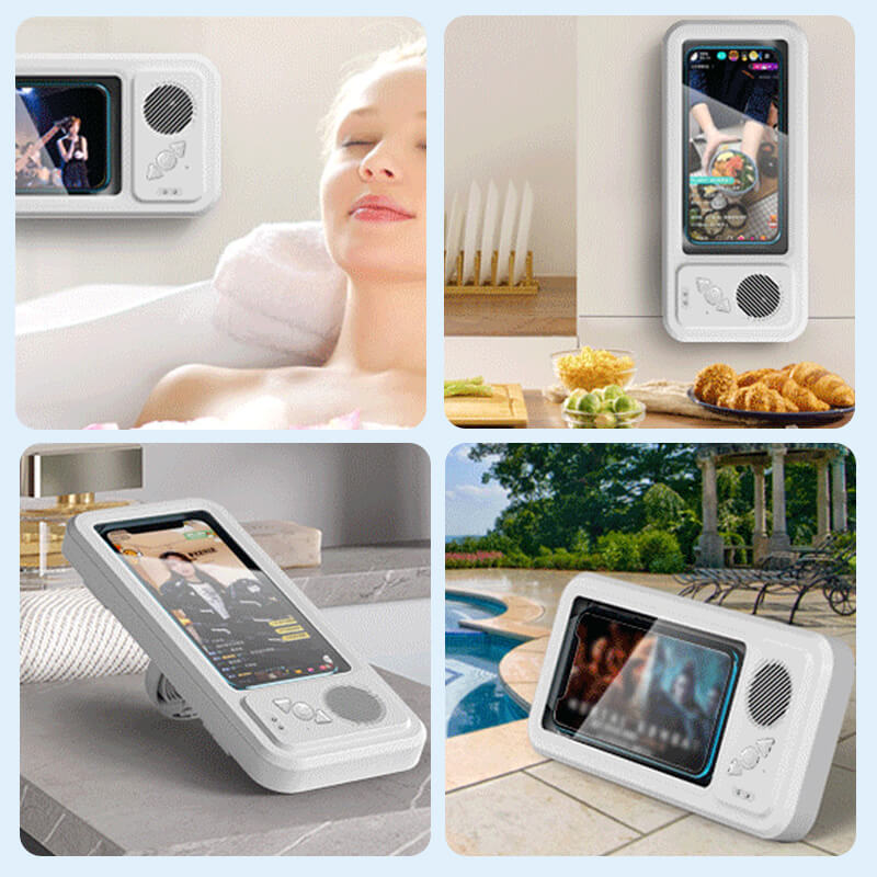 Waterproof Phone Protection for Enjoyable Outdoor Fun