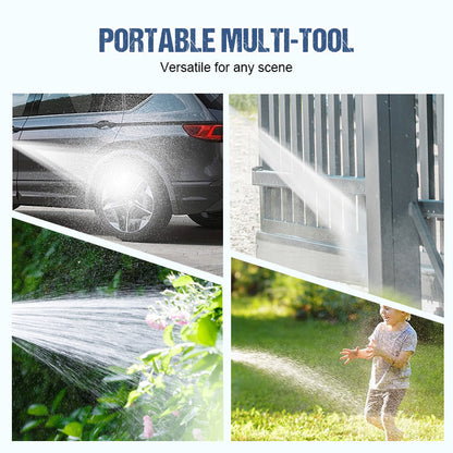 Transform Your Garden into a Calm Oasis with Easy Control Solutions