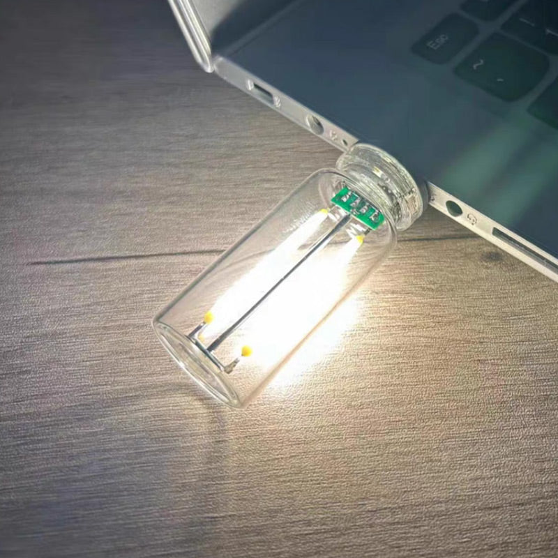 Buy One Get One Free | Customizable Touch-Control Night Light for Ideal Ambiance