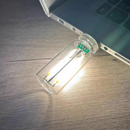 Buy One Get One Free | Customizable Touch-Control Night Light for Ideal Ambiance