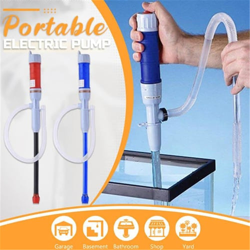 Leak-Proof Liquid Transfer System with One-Touch Operation