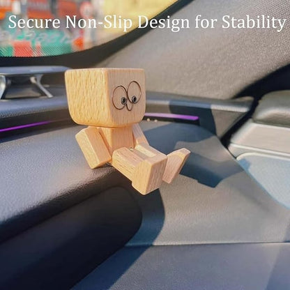 MoodMover™ — Your Personalized Companion for Everyday Joy