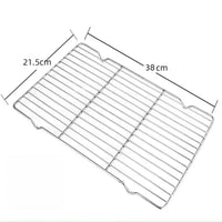 Large Baking Net