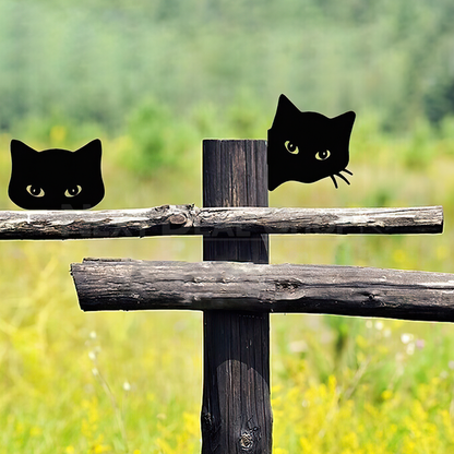 Buy One Get One Free | Garden Whisker – Transform Your Garden with Charming Cat Designs