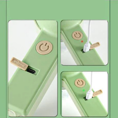 4-in-1 Kitchen Gadget for Quick Chopping and Food Preparation