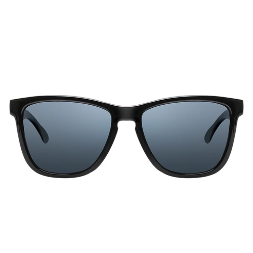 Square Sunglasses with Self-Repairing Polarized Lenses