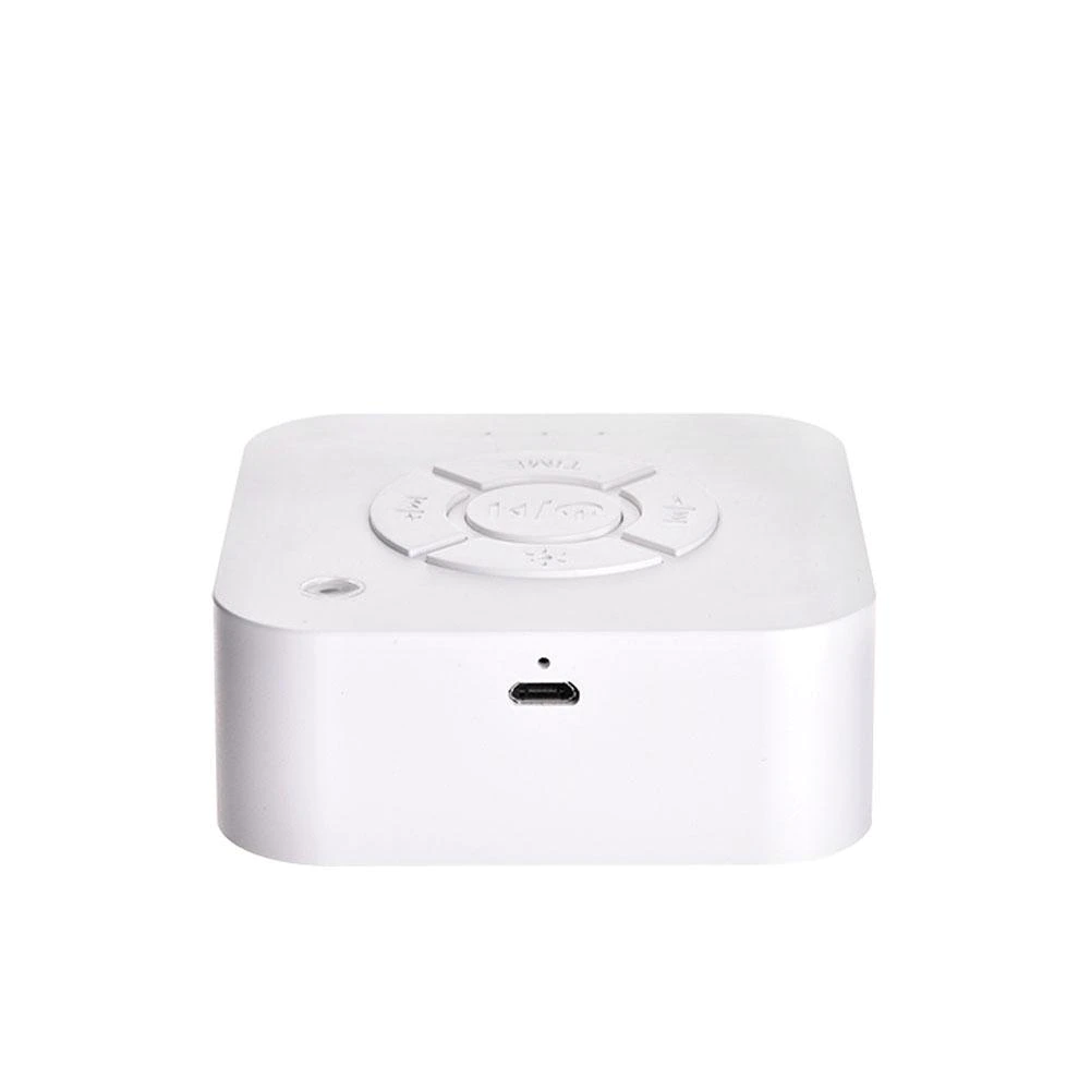 Sleep and Relaxation Sound Machine for Adults, Babies, Office, Travel