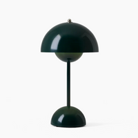 Dark green