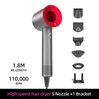 Red 5 Nozzle