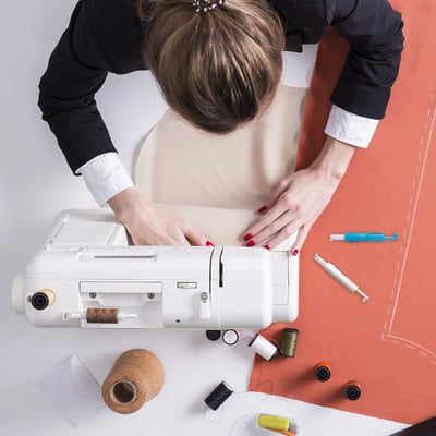 Sewing Made Easy – No More Struggling with Threading