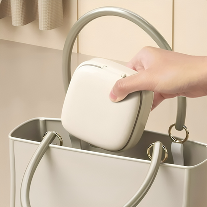 Stay Organized with SewMagix – No More Losing Needles