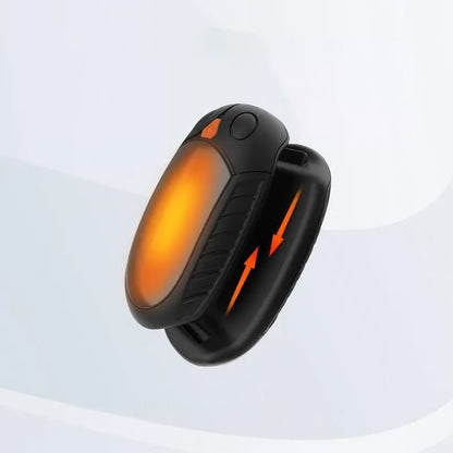 Buy One Get One Free | Portable Warmth for Cold Hands Anytime, Anywhere