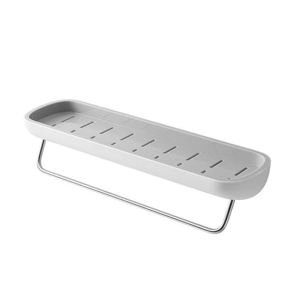 Wall-Mounted Storage Solution | ClutterFree Pro