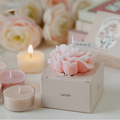 Thoughtful Fragrance Candle for Mother's Day - Home Ambience Decor