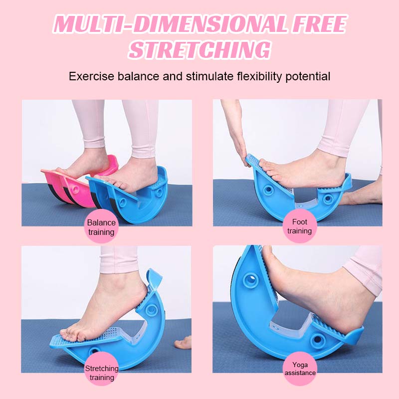 Instant Flexibility Release for Calves and Ankles for Pain-Free Movement