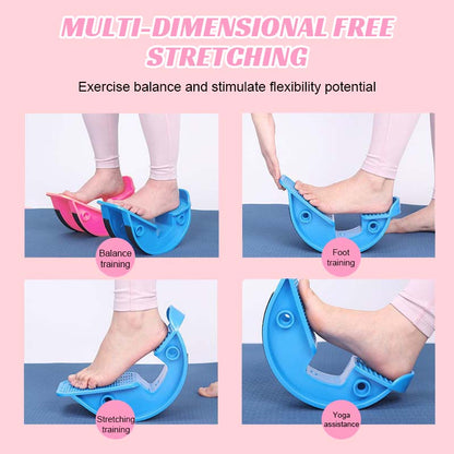 Instant Flexibility Release for Calves and Ankles for Pain-Free Movement