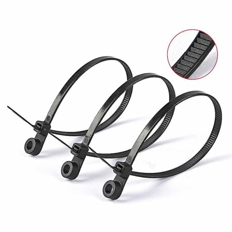 18 kg Cable Management and Organization Solution