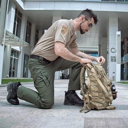 Versatile Outdoor Pants for Various Activities