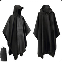 Black - Bag Style