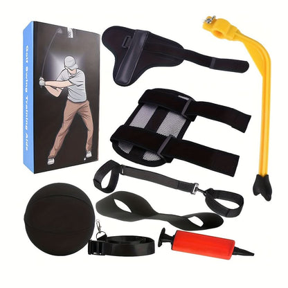 Golf Swing Improvement Training Kit