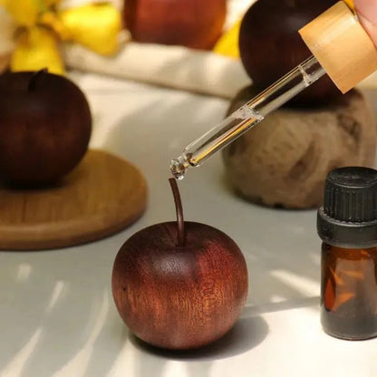 Buy One Get One Free | Handmade Apple Diffuser for Natural Calm and Freshness