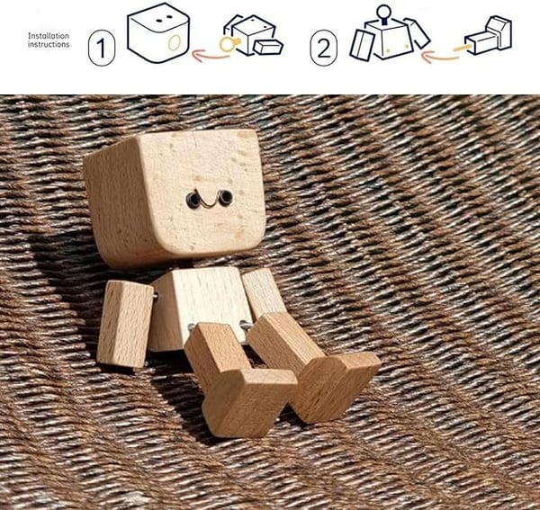 MoodMover™ — Your Personalized Companion for Everyday Joy