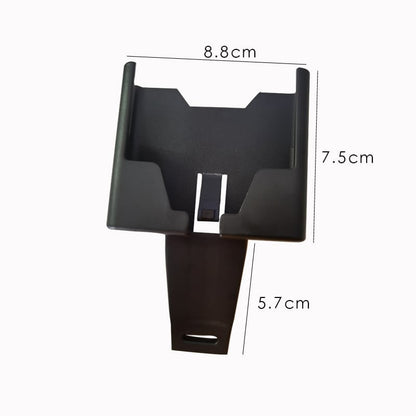 Buy One Get One Free | Secure Phone Holder with Free Cup Space