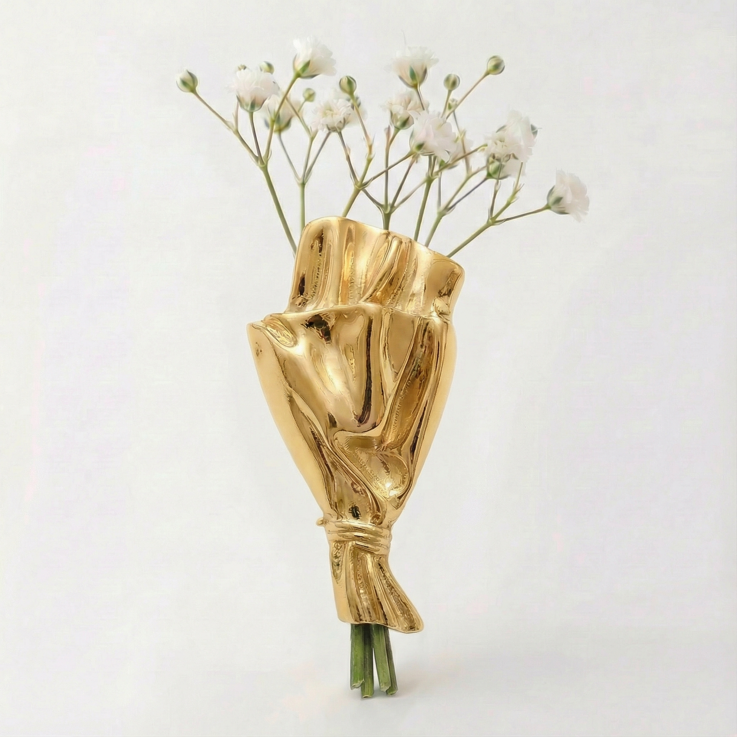 Wear Real Flowers for Instant Fresh Elegance