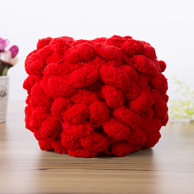 Soft and Durable Wool for Year-Round Use